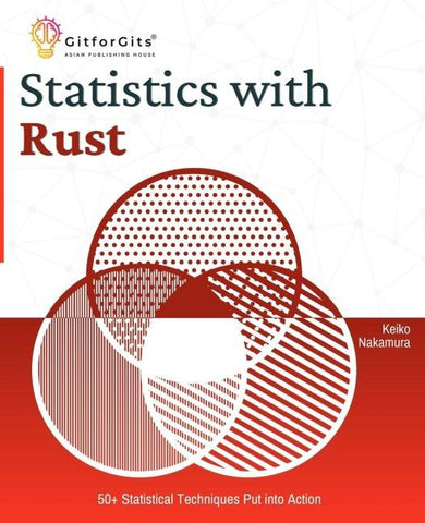 Statistics with Rust