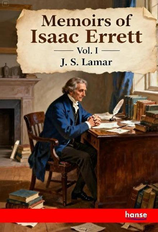 Memoirs of Isaac Errett