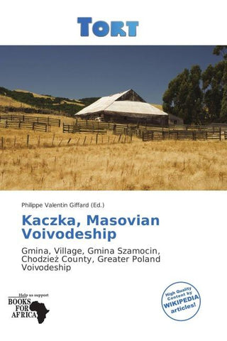 Kaczka, Masovian Voivodeship