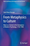From Metaphysics to Culture