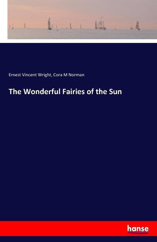 The Wonderful Fairies of the Sun