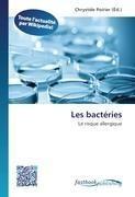 Les bactéries