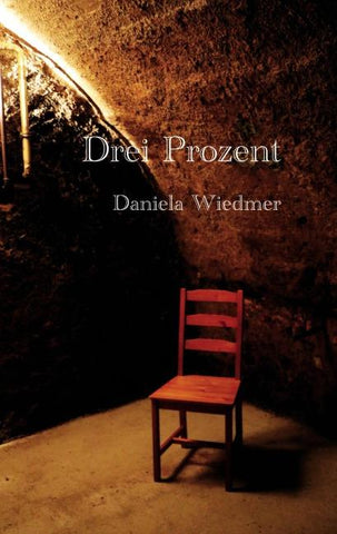 Drei Prozent