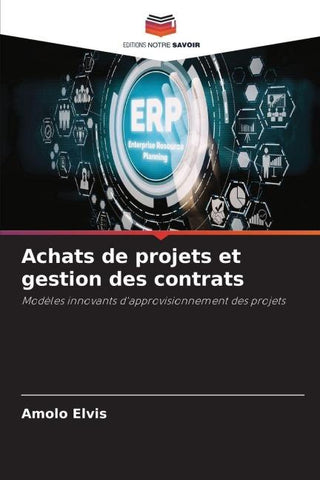 Achats de projets et gestion des contrats
