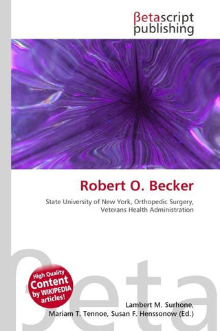 Robert O. Becker