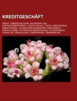 Kreditgeschäft