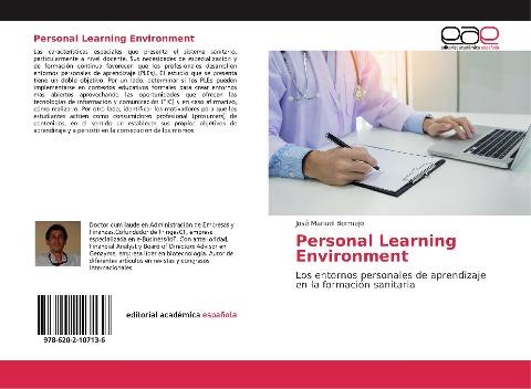 Personal Learning Environment