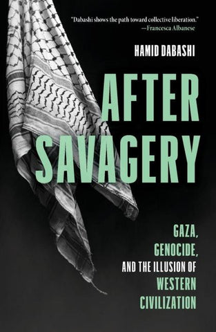 After Savagery