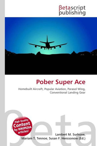 Pober Super Ace