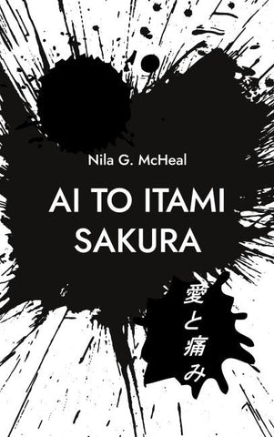 AI TO ITAMI Sakura