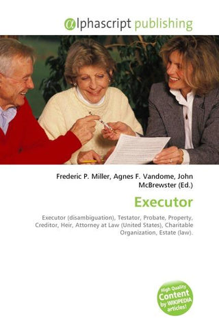 Executor