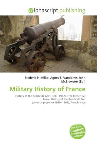 Military History of France