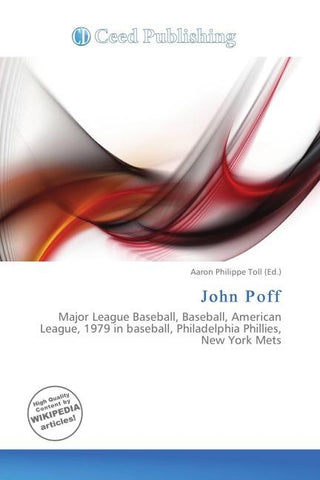 John Poff