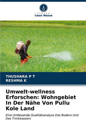 Umwelt-wellness Erforschen: Wohngebiet In Der Nähe Von Pullu Kole Land