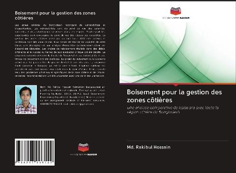 Boisement pour la gestion des zones côtières