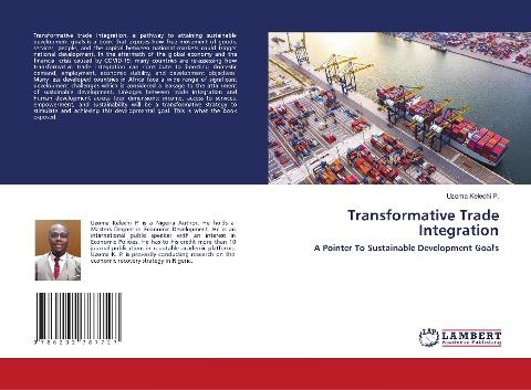 Transformative Trade Integration