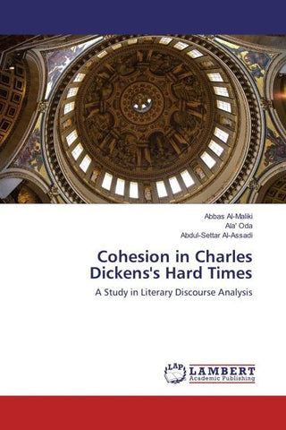 Cohesion in Charles Dickens's Hard Times