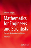 Mathematics for Engineers and Scientists