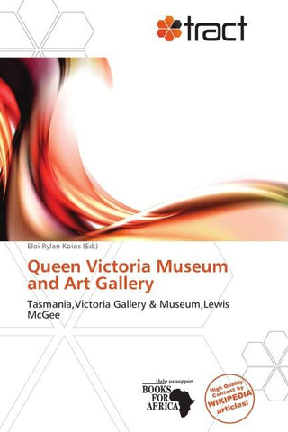 Queen Victoria Museum and Art Gallery