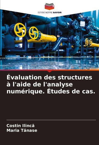 Évaluation des structures à l'aide de l'analyse numérique. Études de cas.