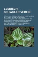 Lesbisch-schwuler Verein