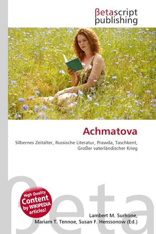 Achmatova