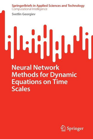 Neural Network Methods for Dynamic Equations on Time Scales