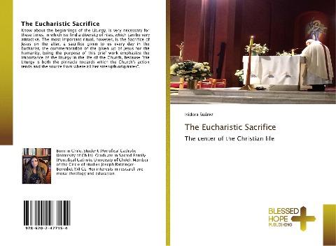 The Eucharistic Sacrifice