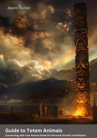 Guide to Totem Animals