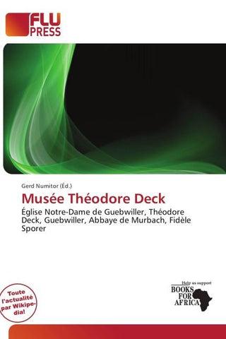 Musée Théodore Deck