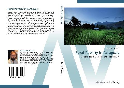 Rural Poverty in Paraguay