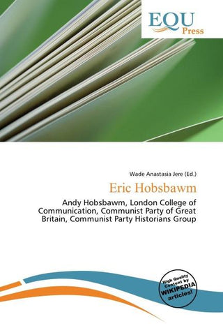 Eric Hobsbawm