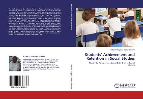 Students' Achievement and Retention in Social Studies