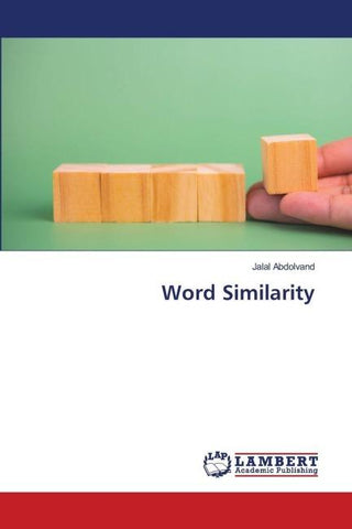 Word Similarity