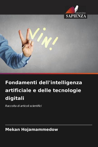 Fondamenti dell'intelligenza artificiale e delle tecnologie digitali
