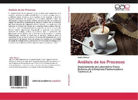 Análisis de los Procesos