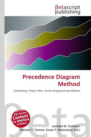 Precedence Diagram Method