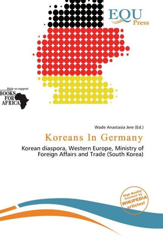 Koreans In Germany