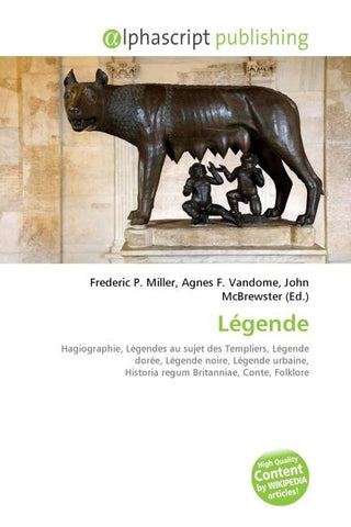 Légende