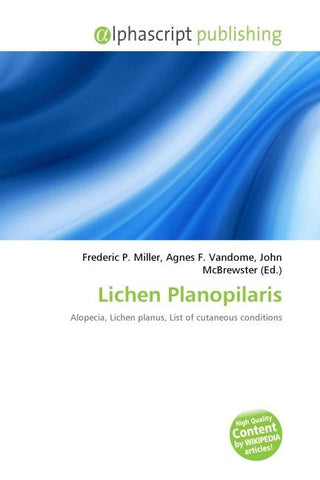 Lichen Planopilaris