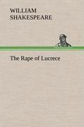 The Rape of Lucrece