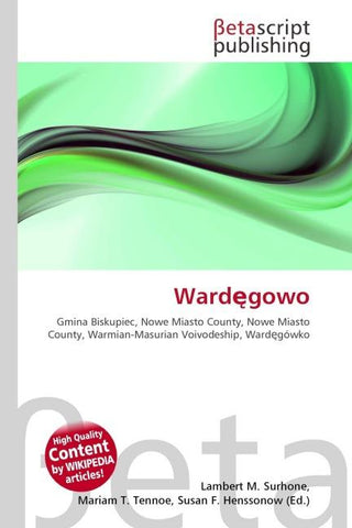 Ward¿gowo