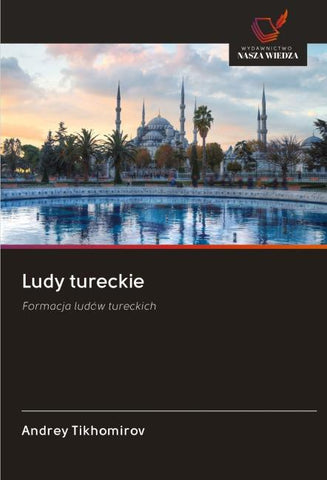 Ludy tureckie