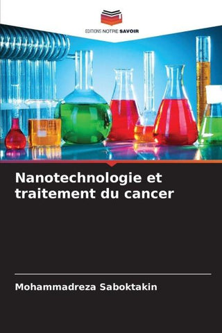Nanotechnologie et traitement du cancer