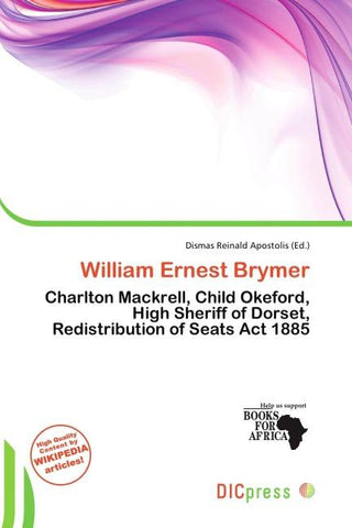 William Ernest Brymer