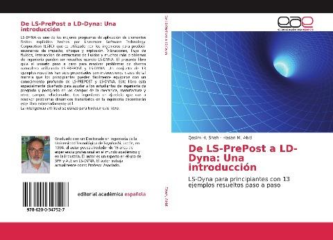 De LS-PrePost a LD-Dyna: Una introducción