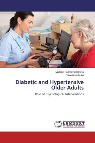 Diabetic and Hypertensive Older Adults