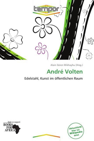 André Volten