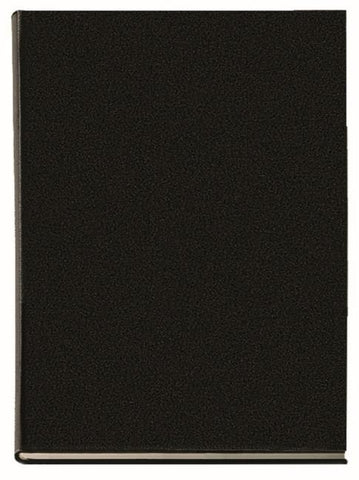 Buchkalender Manager-Timer Balaton schwarz 2027