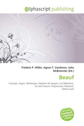 Beauf